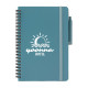 Höga Repreve A5 Spiral Jotter Notepad Höga Repreve A5 Spiral Jotter Notepad