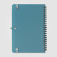 Höga Repreve A5 Spiral Jotter Notepad Höga Repreve A5 Spiral Jotter Notepad