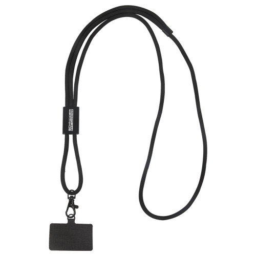 Lany Adjustable RPET Phone Lanyard Lany Adjustable RPET Phone Lanyard