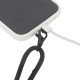 Lany Adjustable RPET Phone Lanyard Lany Adjustable RPET Phone Lanyard