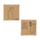 Lany Adjustable RPET Phone Lanyard Lany Adjustable RPET Phone Lanyard