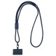 Lany Adjustable RPET Phone Lanyard Lany Adjustable RPET Phone Lanyard