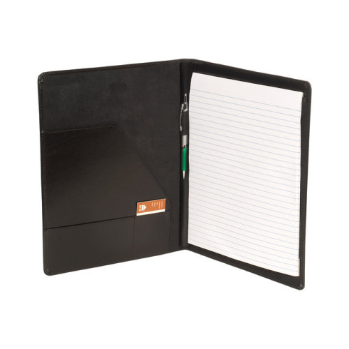 Leeman Soho Leather Business Portfolio