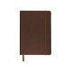 Leeman Tuscany™ Hardcover Journal 5.75" X 8.25" Leeman Tuscany™ Hardcover Journal 5.75" X 8.25"