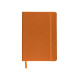 Leeman Tuscany™ Hardcover Journal 5.75" X 8.25" Leeman Tuscany™ Hardcover Journal 5.75" X 8.25"
