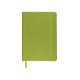 Leeman Tuscany™ Hardcover Journal 5.75" X 8.25" Leeman Tuscany™ Hardcover Journal 5.75" X 8.25"