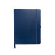 Leeman Tuscany™ Large Hardcover Journal 7.5" X 9.875" Leeman Tuscany™ Large Hardcover Journal 7.5" X 9.875"