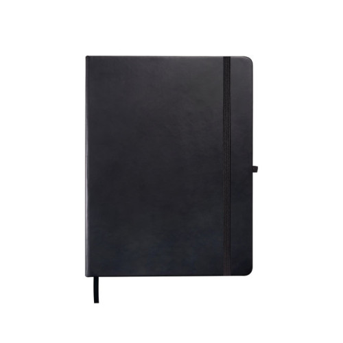 Leeman Tuscany™ Large Hardcover Journal 7.5" X 9.875" Leeman Tuscany™ Large Hardcover Journal 7.5" X 9.875"
