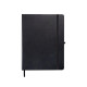 Leeman Tuscany™ Large Hardcover Journal 7.5" X 9.875" Leeman Tuscany™ Large Hardcover Journal 7.5" X 9.875"
