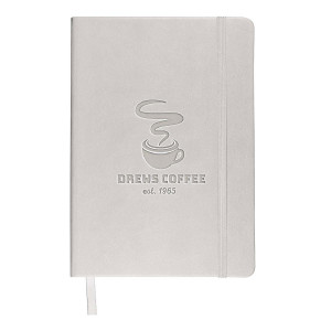 Leeman Tuscany™ Hardcover Journal 5.75" X 8.25"
