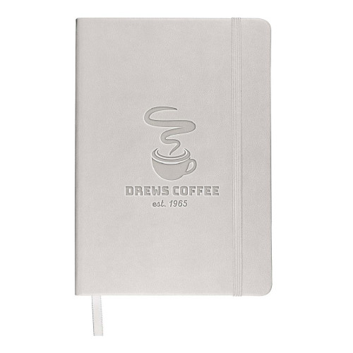 Leeman Tuscany™ Hardcover Journal 5.75" X 8.25" Leeman Tuscany™ Hardcover Journal 5.75" X 8.25"