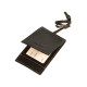 Leeman Voyager Magnetic Luggage Tag