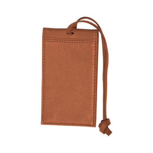 Leeman Voyager Magnetic Luggage Tag