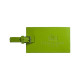 Leeman Whitney Luggage Tag
