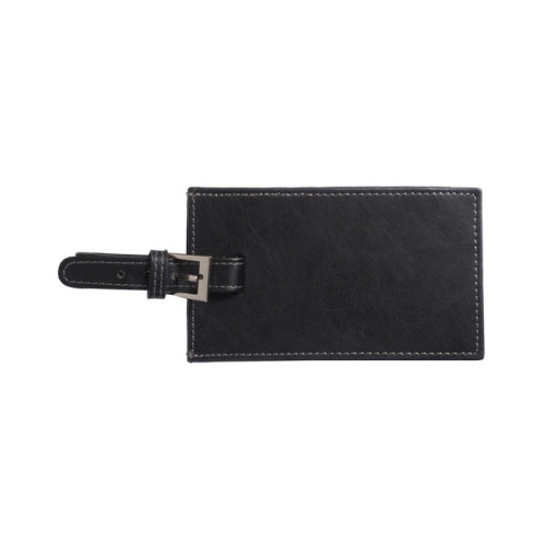 Leeman Whitney Luggage Tag