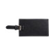 Leeman Whitney Luggage Tag