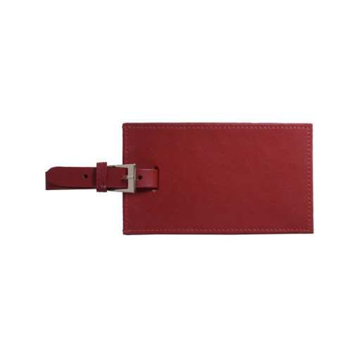 Leeman Whitney Luggage Tag