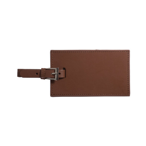 Leeman Whitney Luggage Tag
