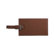 Leeman Whitney Luggage Tag