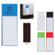 Magnetic Note Pad Magnetic Note Pad