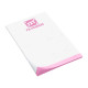 Post-It® 4" x 6" Full Color Notes