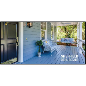 31" x 15" Full Color RPET Desk Mat