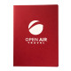 Recycled Paper Notepad 5" X 7"