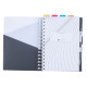 Souvenir® Notebook with Pen