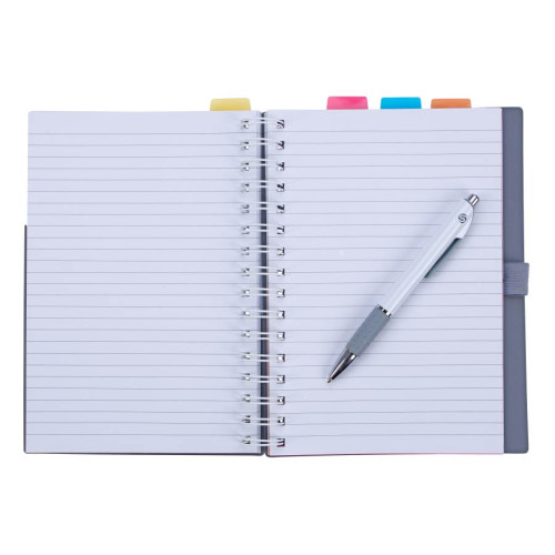 Souvenir® Notebook with Pen