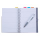 Souvenir® Notebook with Pen