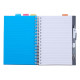 Souvenir® Notebook with Pen