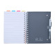 Souvenir® Notebook with Pen