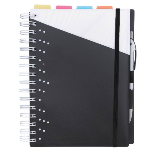 Souvenir® Notebook with Pen