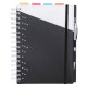 Souvenir® Notebook with Pen