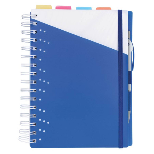 Souvenir® Notebook with Pen
