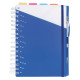 Souvenir® Notebook with Pen