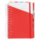 Souvenir® Notebook with Pen