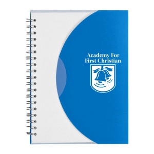 Spiral Notebook Spiral Notebook
