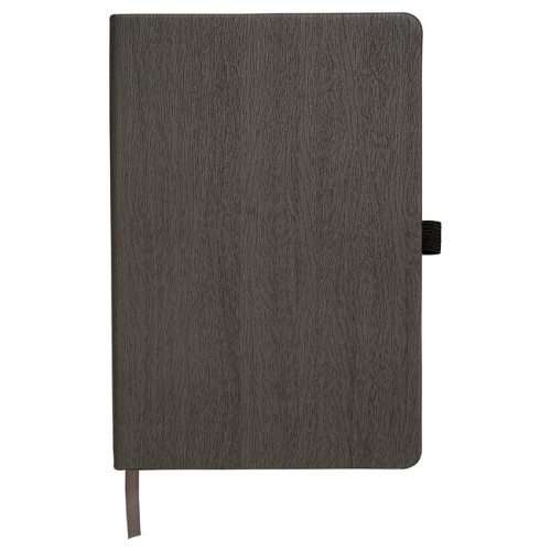 Woodgrain Texture Journal 5.7" X 8.46"