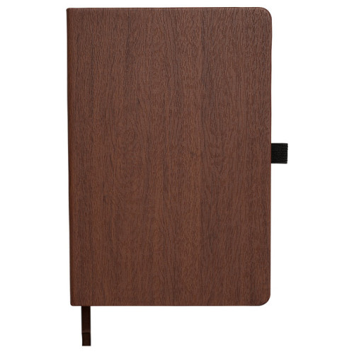 Woodgrain Texture Journal 5.7" X 8.46"