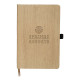 Woodgrain Texture Journal 5.7" X 8.46"