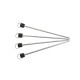 Outdoor Trek Lite Retractor Kit