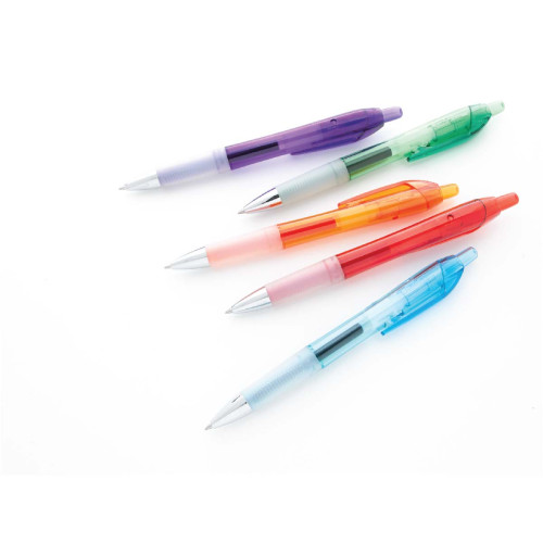 BIC® Intensity® Clic™ Gel Pen