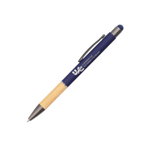 Bamboo Soft Touch Pen Bamboo Soft Touch Pen