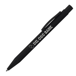 Bowie Black Softy Pen Bowie Black Softy Pen