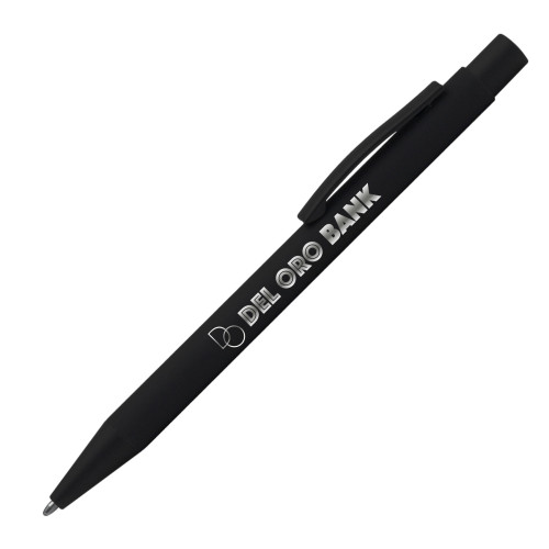 Bowie Black Softy Pen Bowie Black Softy Pen