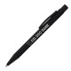 Bowie Black Softy Pen Bowie Black Softy Pen