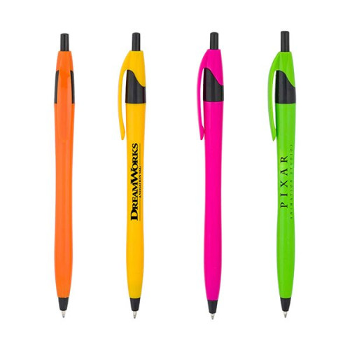 Clyde Pen