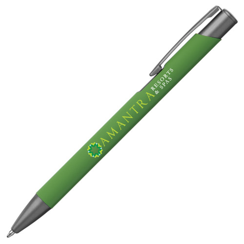 Crosby Softy Pen