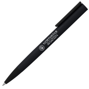 Jagger Midnight Softy Pen Jagger Midnight Softy Pen